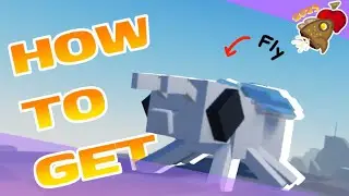 HOW TO GET FLY IN LITTLE WARZONE [ALPHA]  (AprilFools25)