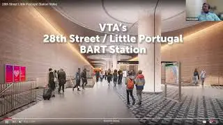 INCOSE TWG/RIG/APTA SE May 22 Webinar: VTA BART Silicon Valley Phase II Project Interface Management