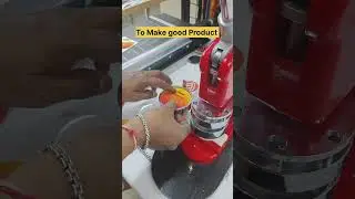 🔑 How to Make 58mm Keychain Button Badges, Keychain Pin Badges | AbhishekID.com #badgesmachine