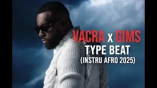 (FREE) vacra x Gims type beat (instru Afro 2025)