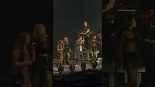 Regi, Linda & Friends a.k.a Milk Inc - Unstoppable (Live @ AFAS Dome Antwerp 24.10.25)