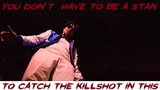 The Moral Mic Drop Ep. 1: Matt Walsh (Killthought)