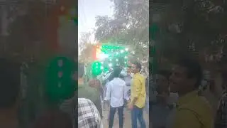 Odisha DJ Earworm  event is live Marriage programme 