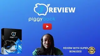 Piggyback Profits Review With 🔥Super Bonuses🔥