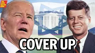 JFK, Israel & The Biden Cover Up With Norman Solomon, Ken McCarthy & Aaron Good