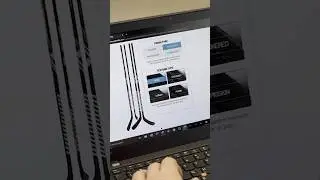 You can now fully customize your favorite&nbsp;Warrior stick. Head&nbsp;to PureHockey.com to get started.
