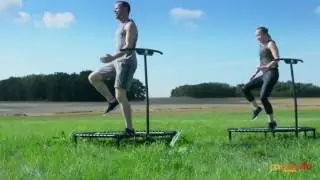 Jumping Fitness bei passion life DIE tanzschule in Chemnitz