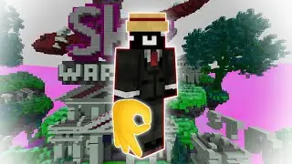 QPlay Skywars... bez rage?