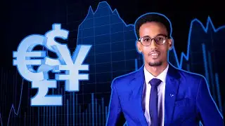 Forex Trading A-Z &ndash; Af-Somali | Course Cusub