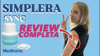 SIMPLERA de Medtronic | Prueba y Review a fondo | SUGARPARDA