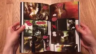 Ashley Wood: 2016: 