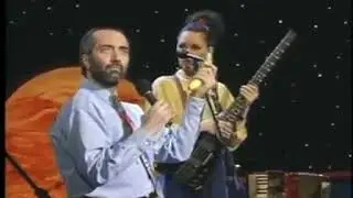 Raffi's Bananaphone