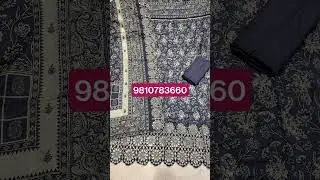 #pakistanisuit #lawn #suit #suits2025 #fancysuit