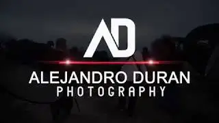 Alejandro Duran Photography - Behind the scenes engagement photo shoot - Dallas Texas