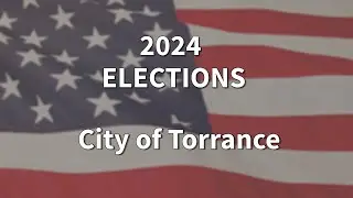 2024 General Municipal Election
