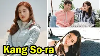 Kang So ra || 10 Things You Didn't Know About Kang So ra