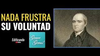 Nada puede frustrar los designios de Dios - Meditación diaria