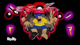 Jeffy Infinite Irida V5.1