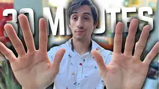 How 30 Days of Hand Independence Exercises Changed Me