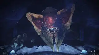 Solo Riven - Titan - (Season of the Wish) [Destiny 2]