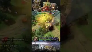 Techies Rampage 💣🔥
