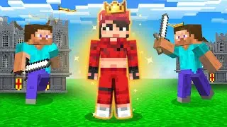 FALLEN KINGDOMS MINECRAFT de ZETFAR ! ⛏