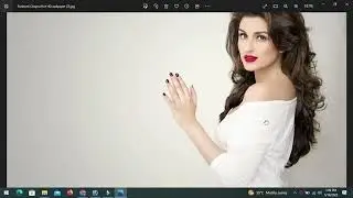 Photo color change Background In Adobe Photoshop cc