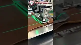 bone Pakad #love #machine #sewingneedle