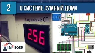 Общие сведения о системе 