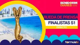 BENIDORM FEST 2026: Primeras declaraciones de los clasificados de la Semifinal 1, en directo