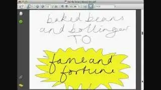 What do creative professionals need to know about finance? - Art World Webinar video recap