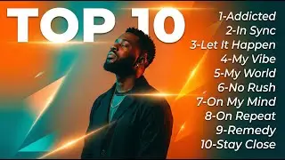 These 10 ZAYLO Tracks Are Impossible to Skip