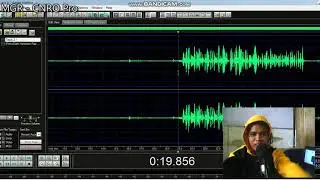 How To Setup a USB Interface / Microphone in Adobe Audition 1.5 - Tutorial