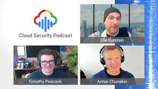 EP259 Why DeepMind Built a Security LLM Sec-Gemini and How It Beats the Generalists