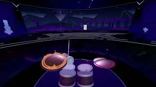 Orion | Paradiddle VR | Metallica