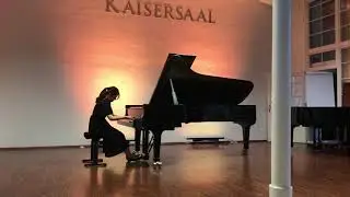 C.Saint-sa&euml;ns Danse Macabre (Lee Yu Kang) / 이유강