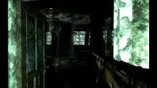 Creepypasta - Fallout 3 Numbers Station