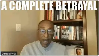 CCMS Dennis Frtiz | What The Pentagon Thinks Of Tump's Wars