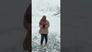 Andrab lake kalam