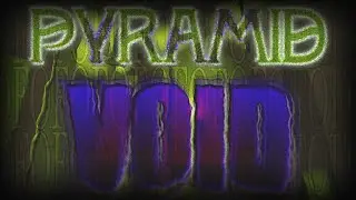 [UNREAL] Pyramid of VOID // SHOWCASE // JToH/EToH