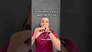 Como criar uma automa&ccedil;&atilde;o no iPhone #apple