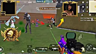 EPIC PUBG Wow Moment!