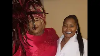 Dianne Williams/Lillian Lloyd/Deliverance Will come
