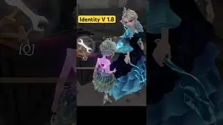 Funny WTF Fail Moments Ep.1.8 Gameplay Identity V New Short #identityv #เกมมือถือ #games #wtf