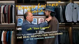 [ENG] Exclusive Talk with 