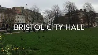 Bristol City Hall