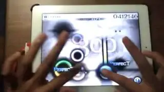 [Nicktap] Cytus // Slit O (Hidden)