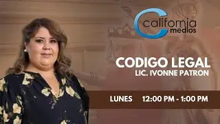C&oacute;digo Legal