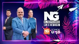 🟠EN VIVO | EL NOTICIERO DE NUESTRA GENTE - 14.01.2026