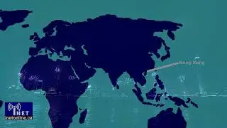 Happy New Year 2022 - Celebrations Around the World